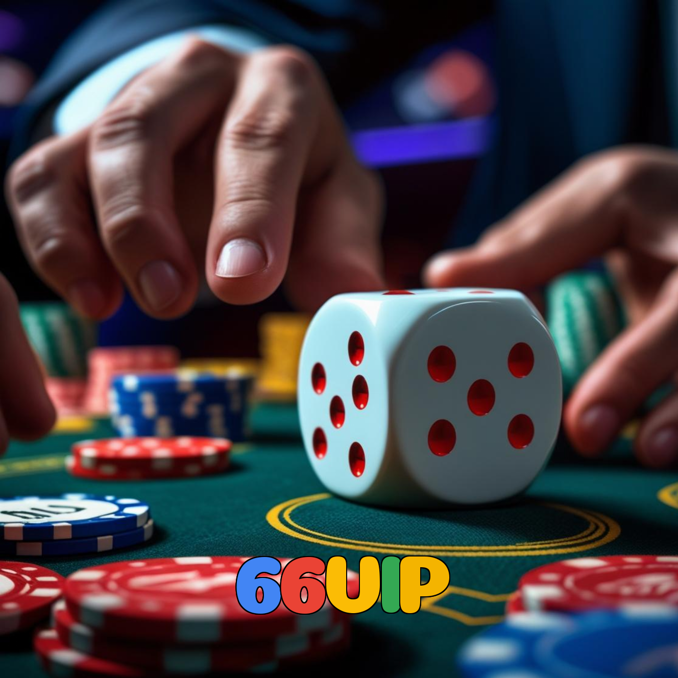 66VIP:Jogue poker, aposte no futebol e ganhe prêmios incríveis no cassino!
