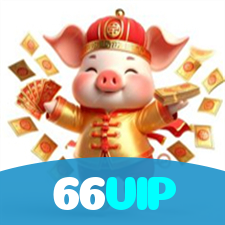 66VIP：O cassino online está esperando por você! Jogue e vença!