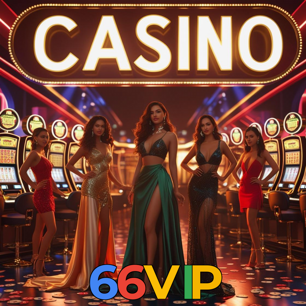 66VIP:As slots mais emocionantes estão esperando por você! Jogue agora!