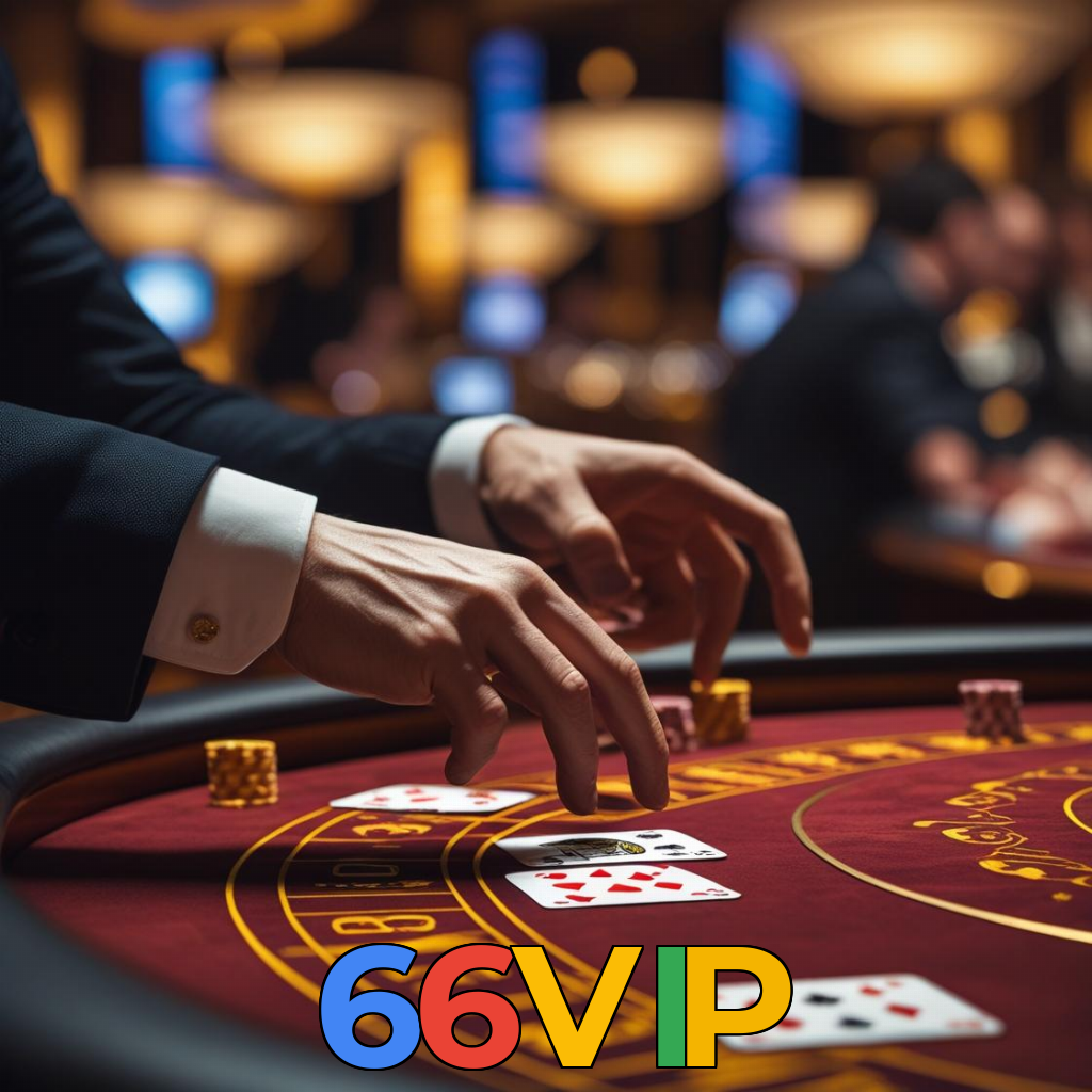 66VIP:Jogue blackjack, aposte no futebol e conquiste vitórias épicas no cassino online!