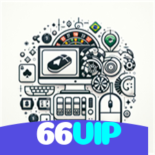 66VIP:A sorte te espera com apostas no futebol e os melhores jogos de cassino!