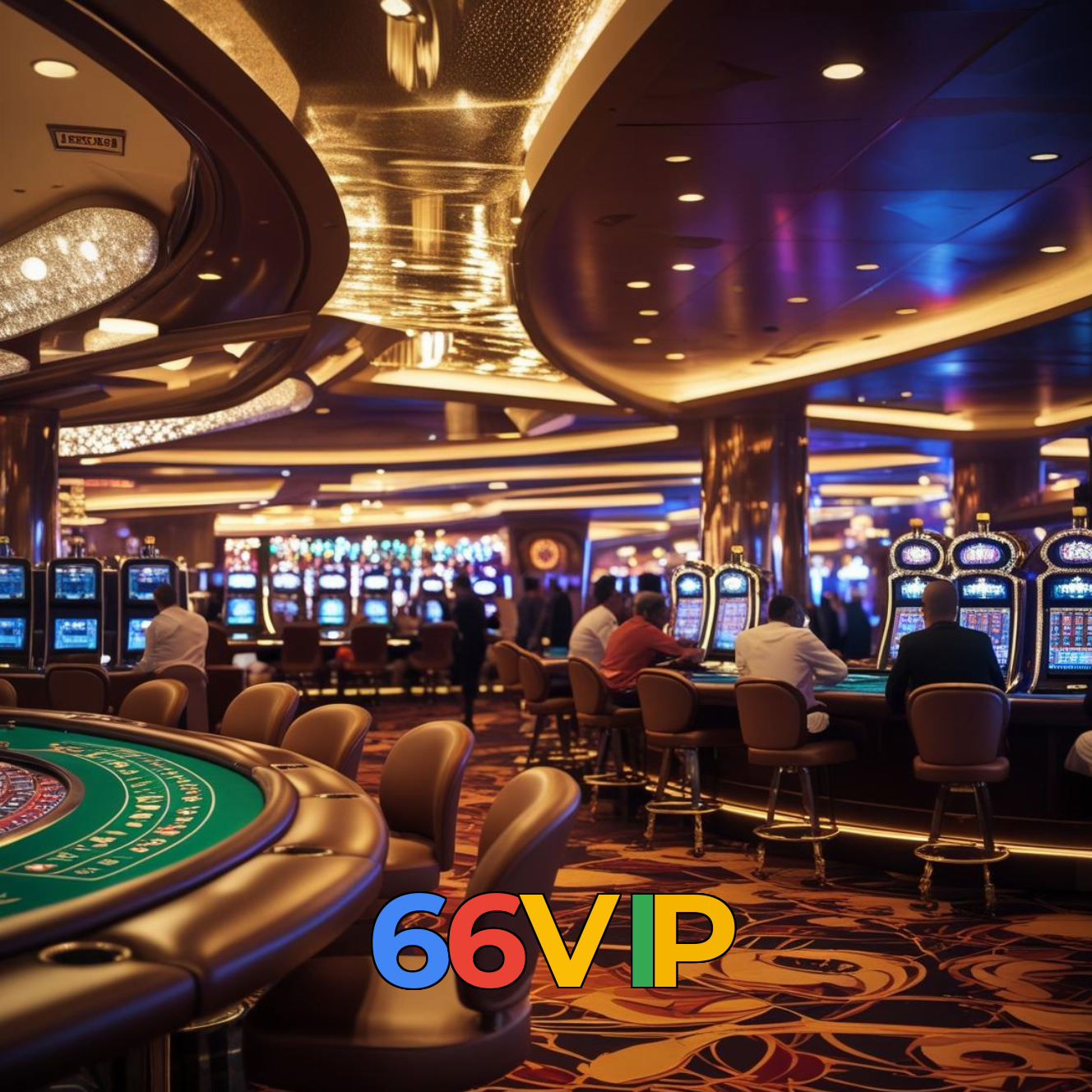 66VIP:Ganhe prêmios jogando slots e apostando no futebol online!