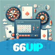 66VIP:Jogue poker, aposte no futebol e tenha uma experiência incrível no cassino online!