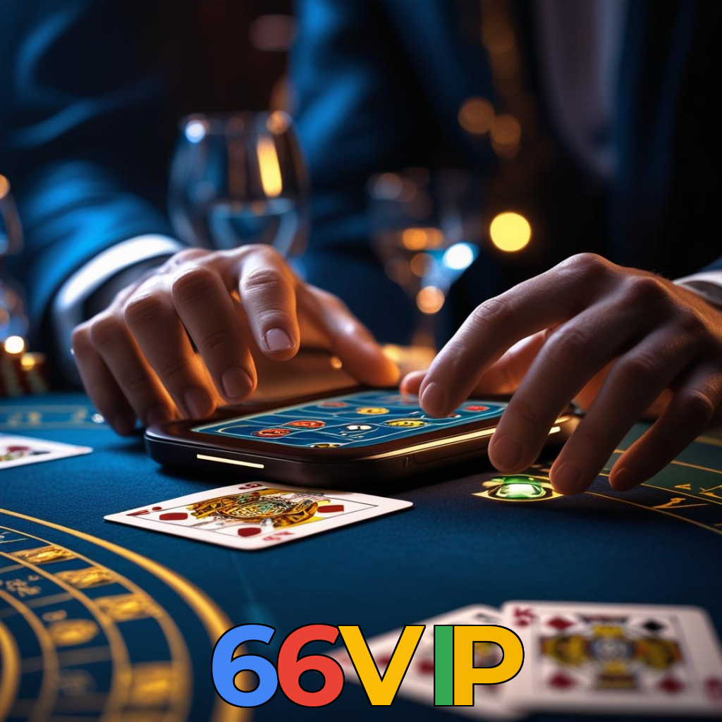66VIP:Aposte no futebol e ganhe prêmios fantásticos jogando slots e roleta!