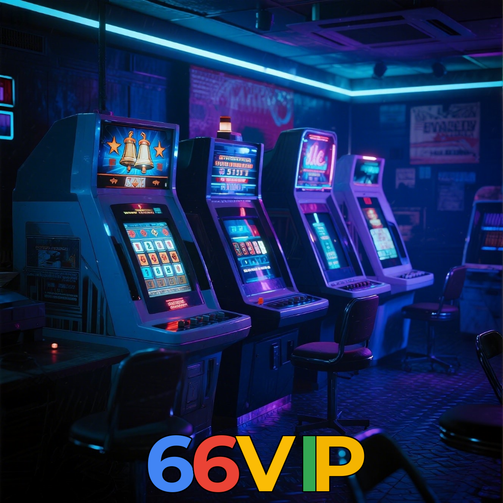 66VIP:As maiores vitórias nas slots estão esperando por você! Jogue agora!