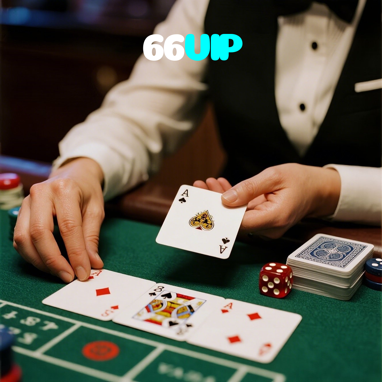 66VIP：A sorte te espera no cassino online com apostas no futebol e roleta!
