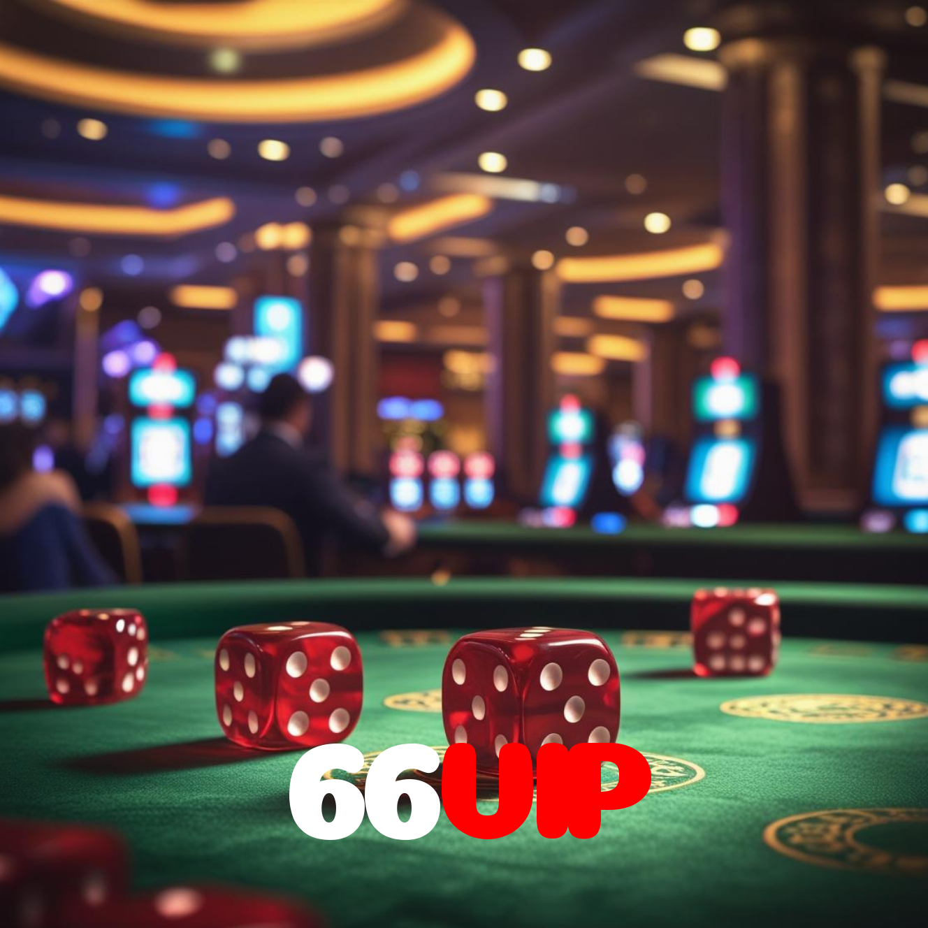 66VIP:Jogue nas slots e mude sua sorte com grandes vitórias!