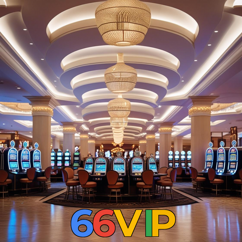 66VIP:A sorte está na roleta! Aposte e ganhe agora!