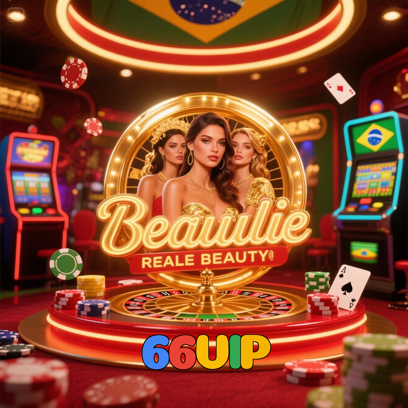 66VIP:Em nosso cassino online, a diversão nunca acaba! Jogue agora!