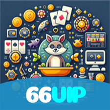 66VIP:Jogue nas slots e vença o jackpot! A sorte está te esperando!