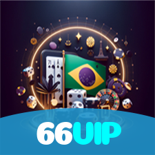 66VIP：O cassino online mais confiável para poker, roleta e apostas no futebol!