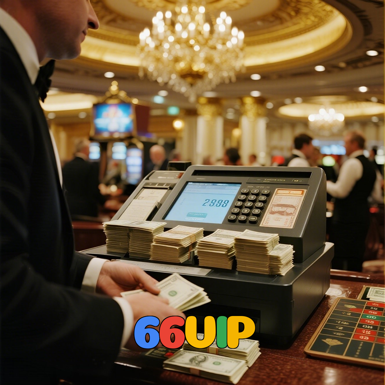 66VIP:Jogue no melhor cassino online e descubra os maiores jackpots!