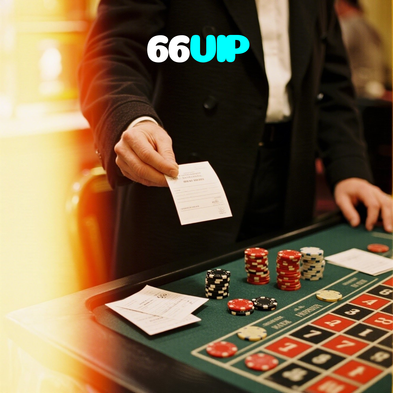 66VIP:Jogue nas roletas e ganhe prêmios sensacionais!