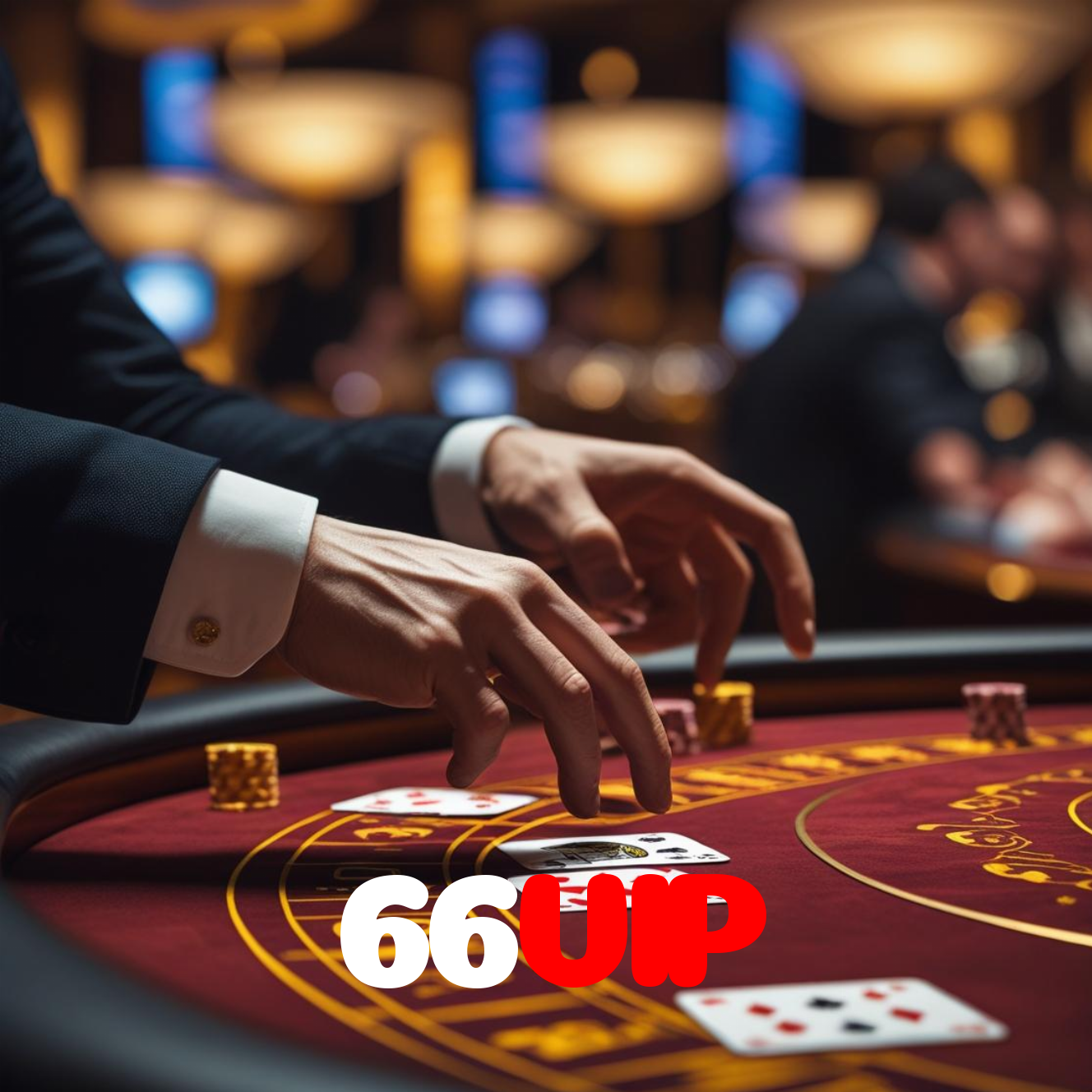 66VIP:Em cada giro das slots, a vitória está ao seu alcance!