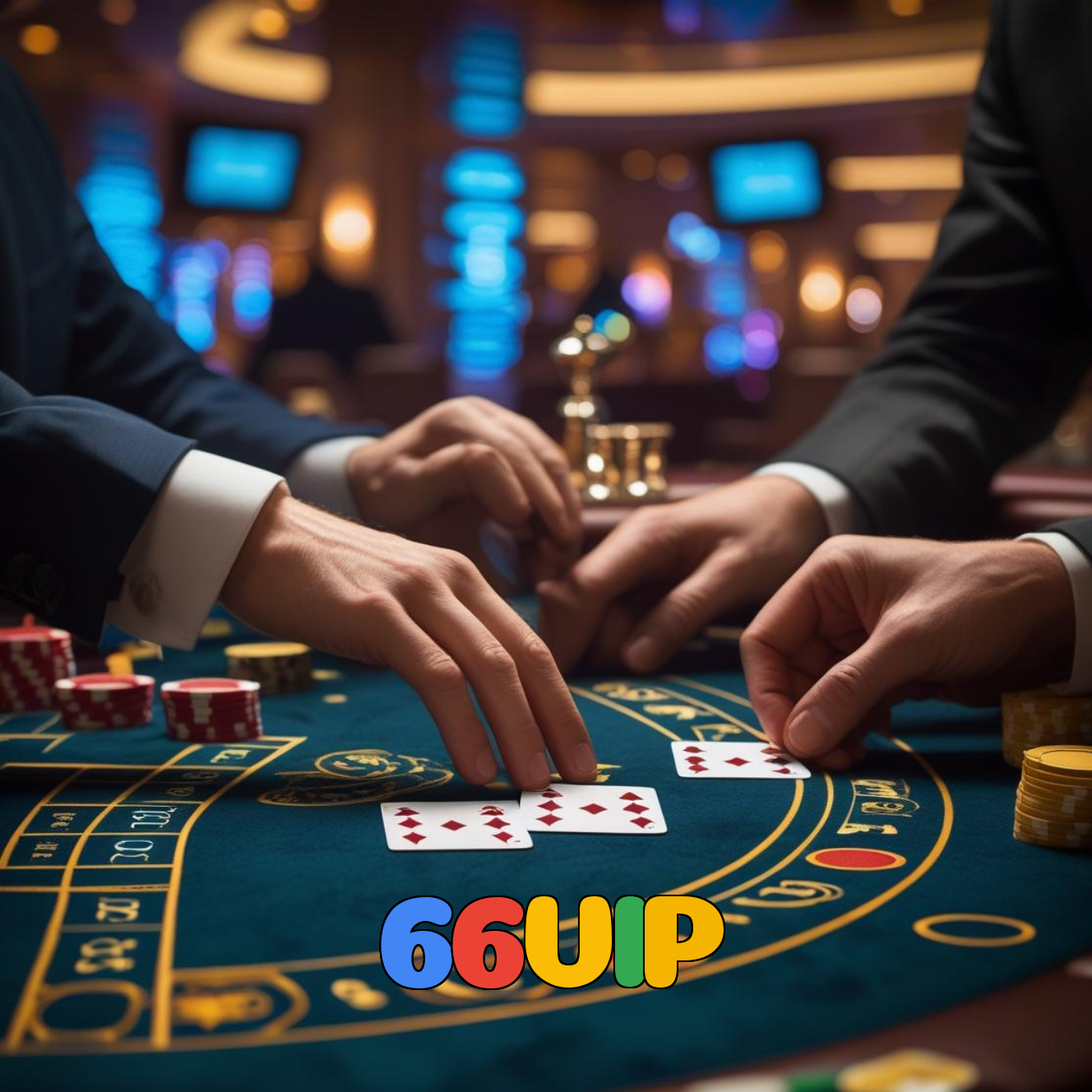 66VIP:Gire a roleta e conquiste grandes prêmios em nosso cassino!