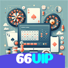 66VIP：Aposte no futebol e ganhe prêmios fantásticos no melhor cassino online!