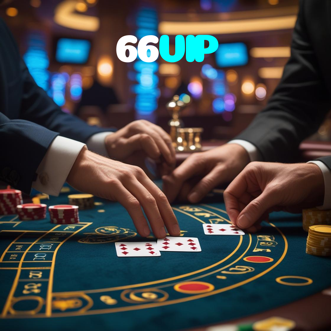 66VIP：No futebol online, suas vitórias estão a um passo de distância!
