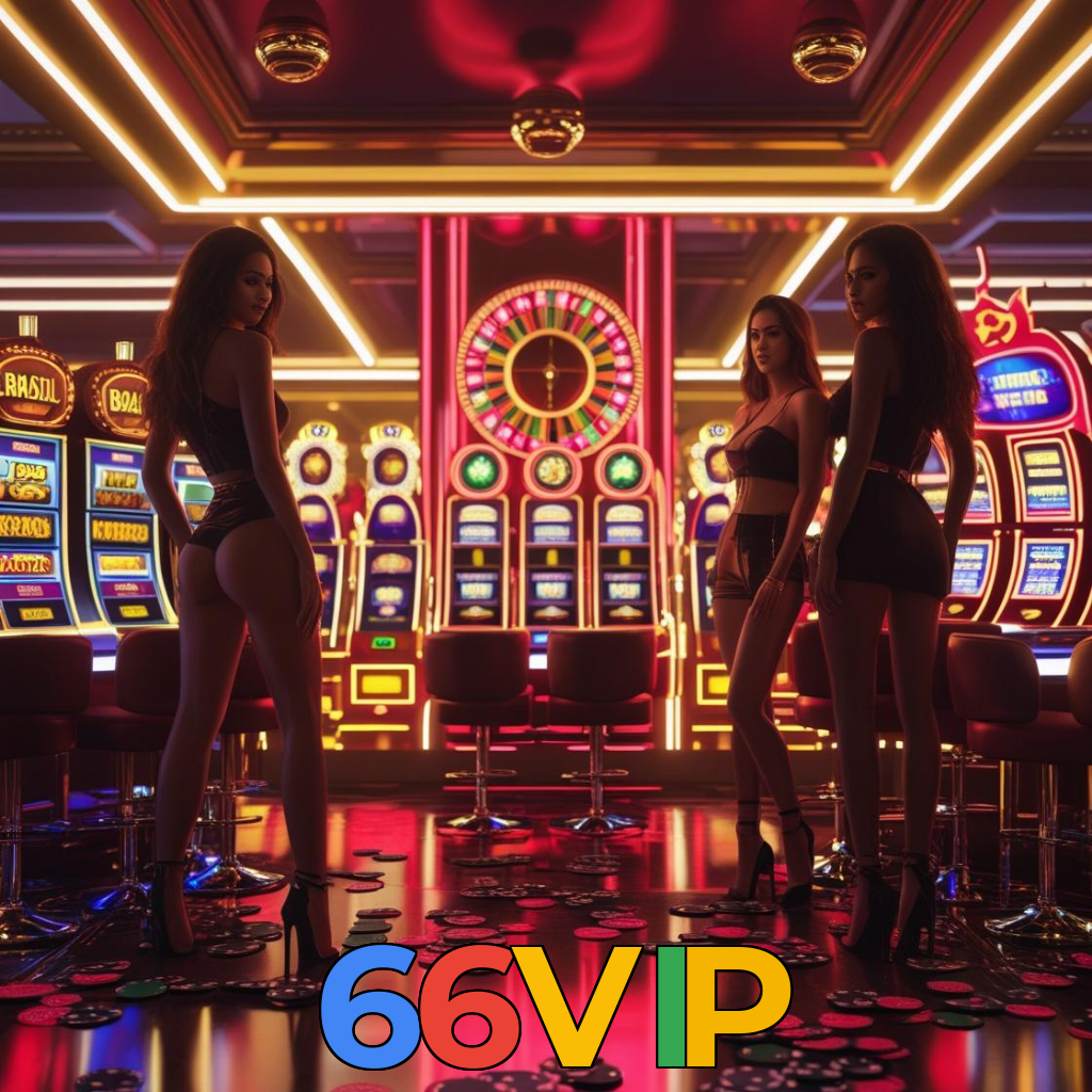 66VIP:Cada giro pode ser um novo prêmio! Descubra as melhores slots online!