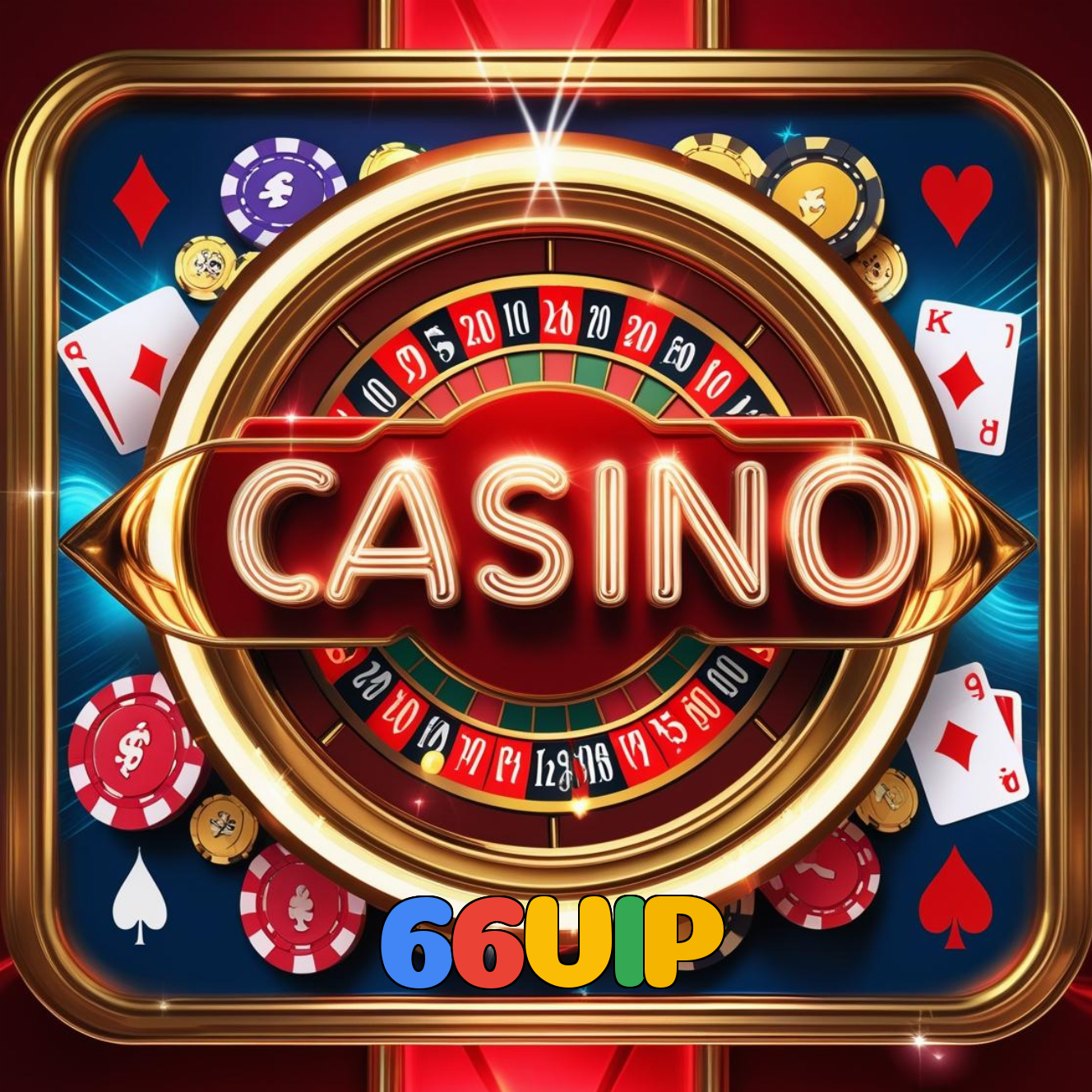66VIP:A emoção do blackjack te espera! Aposte e vença agora!
