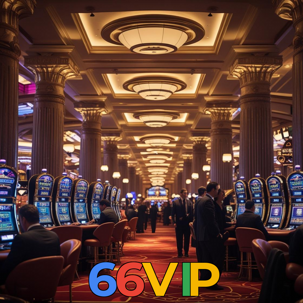 66VIP:Jogue slots, poker e aposte no futebol no cassino online mais emocionante!