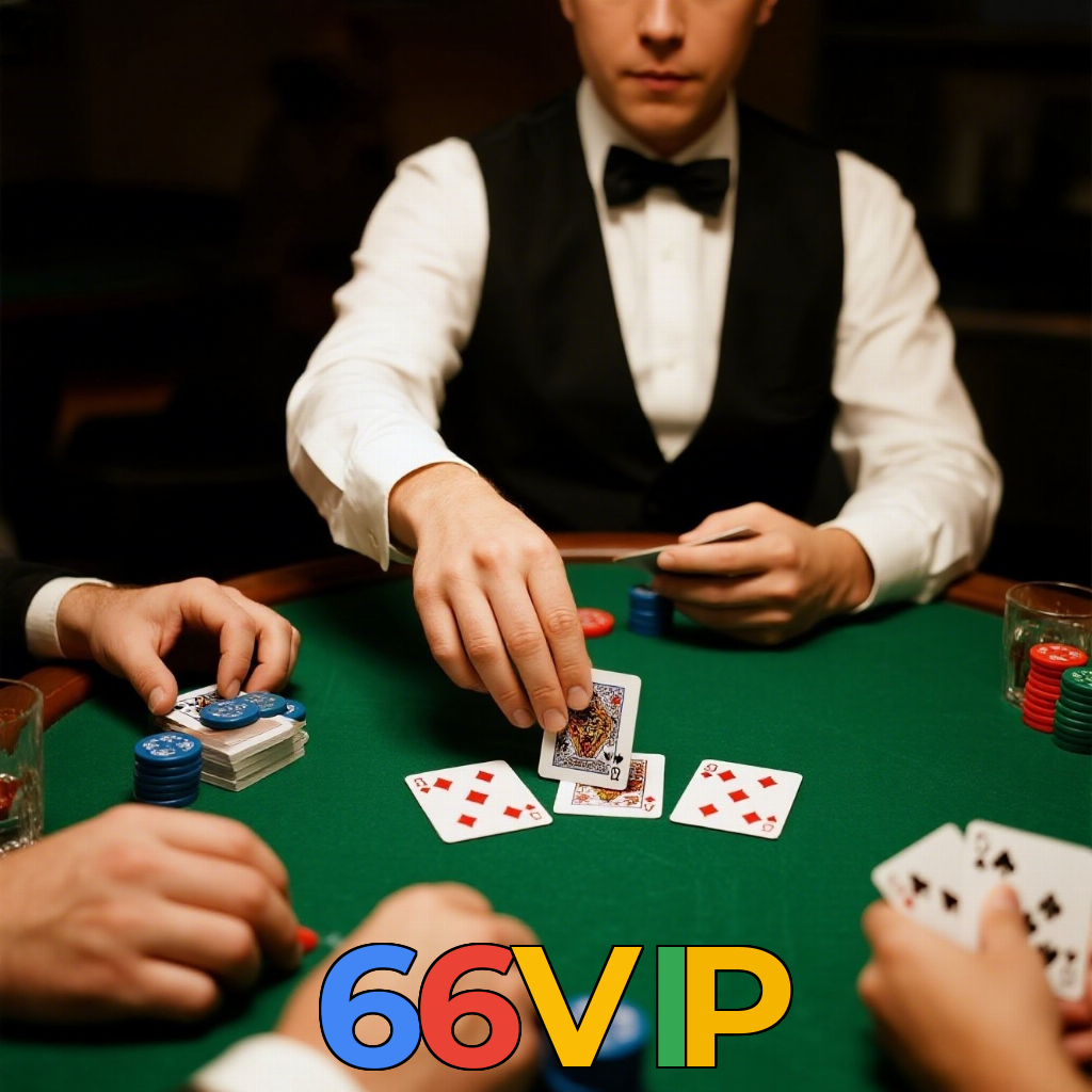 66VIP:Aposte no futebol e ganhe em jogos como roleta e blackjack online!