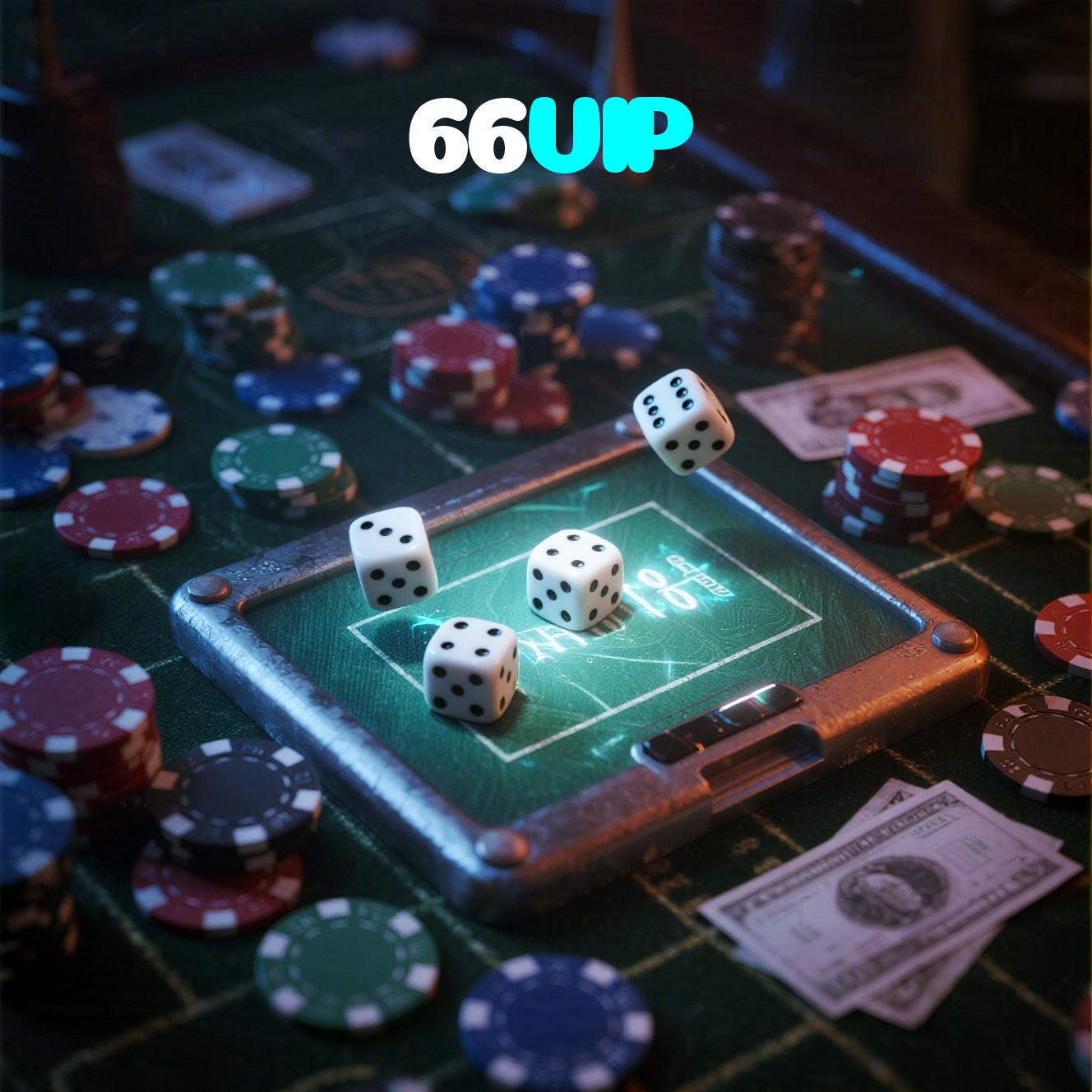 66VIP:Vença no blackjack e prove que você é um verdadeiro mestre!