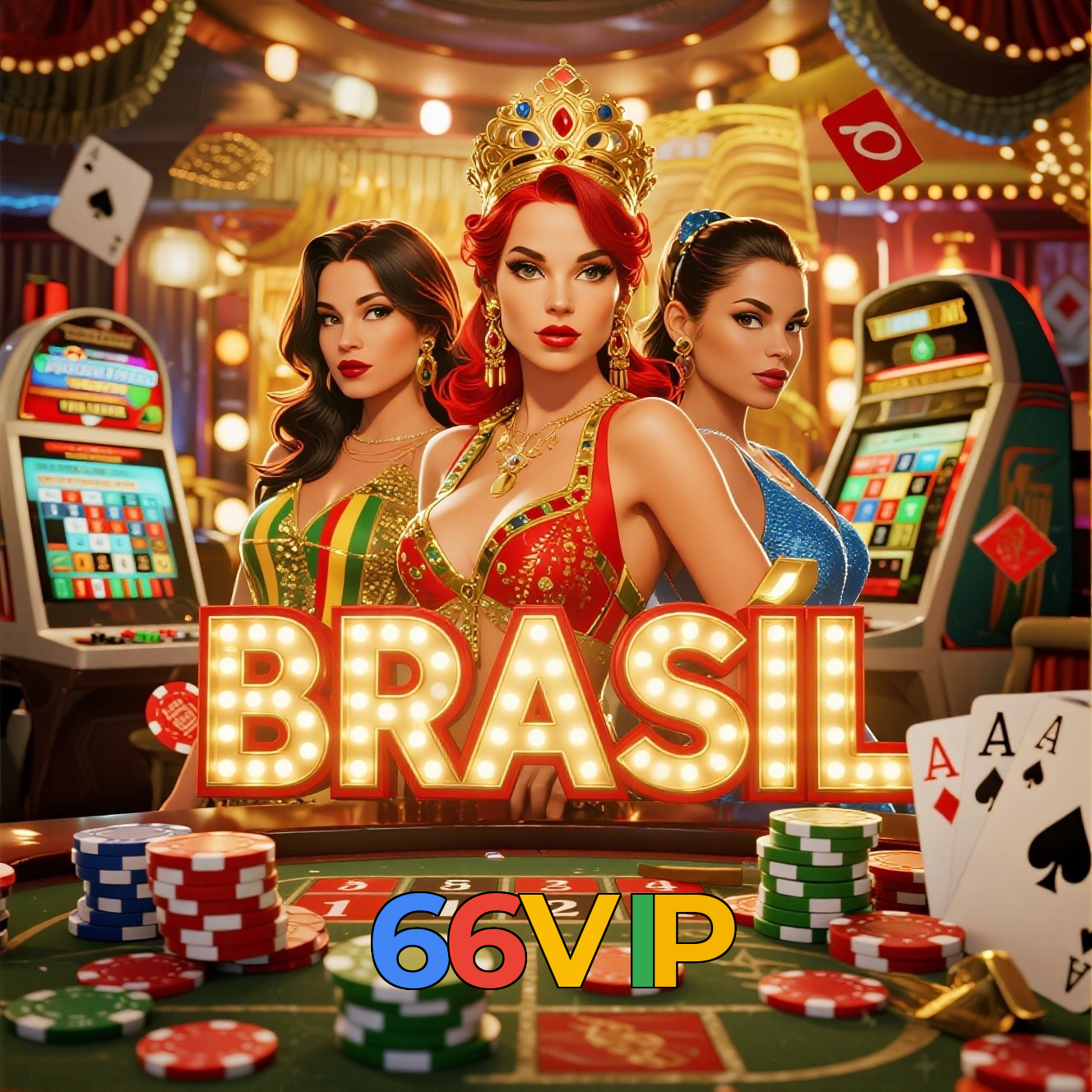 66VIP:Em nosso cassino online, a diversão nunca tem fim!