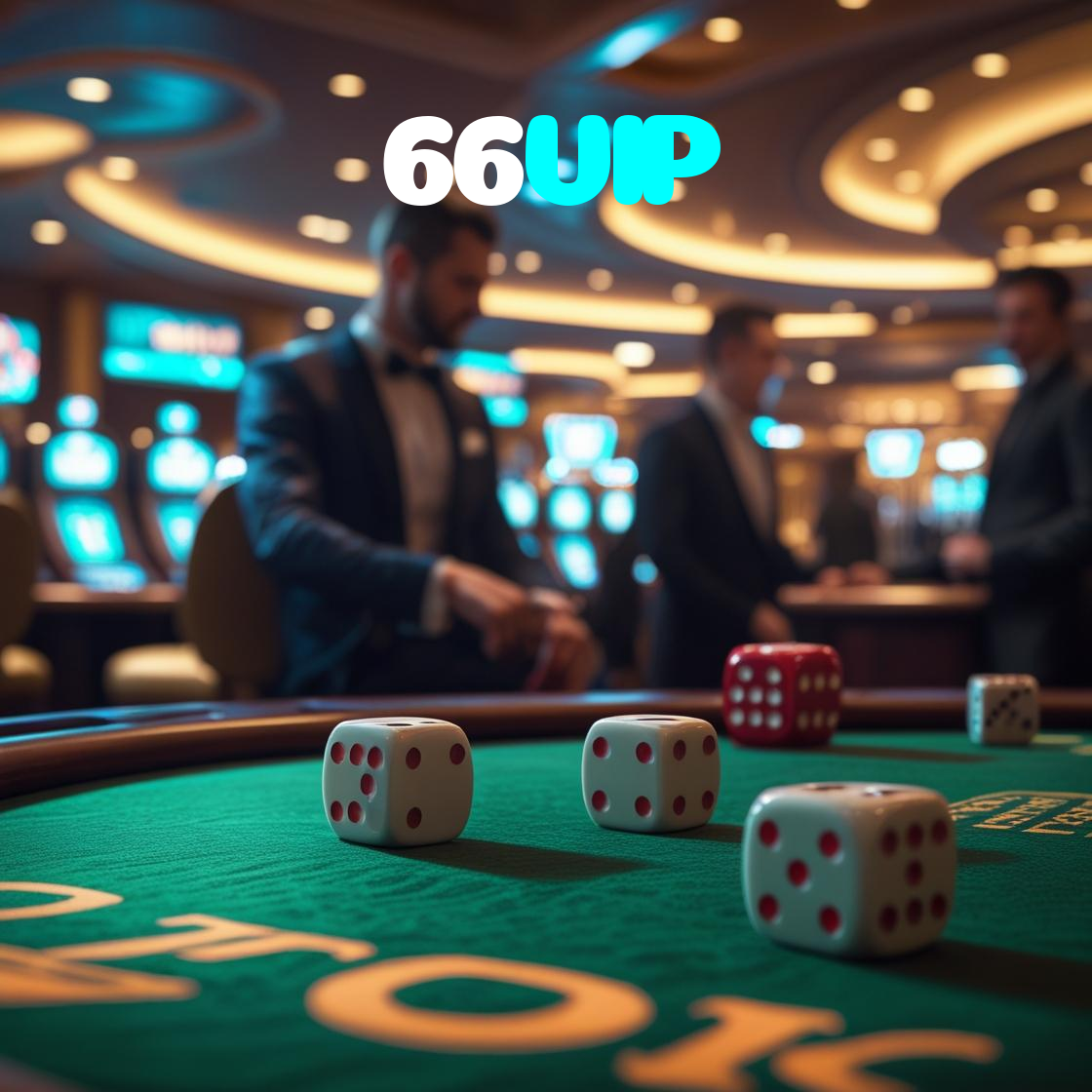 66VIP：O melhor do futebol online com chances incríveis de vitória!