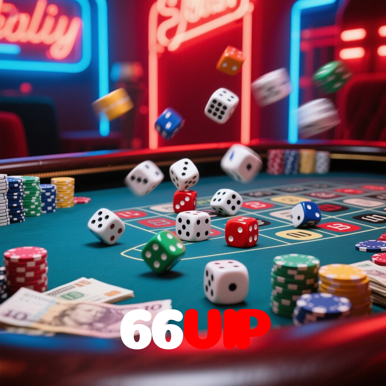 66VIP:Apostas ao vivo no futebol e diversão garantida com slots e roleta!