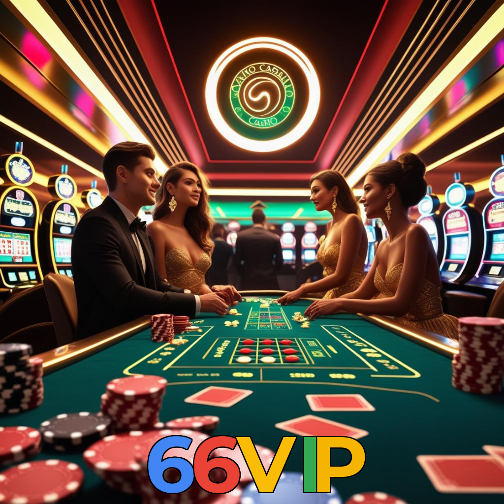 66VIP:Aposte no futebol digital e mostre que você é o melhor!