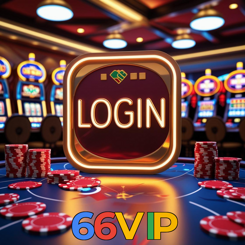 66VIP:Aposte no futebol e jogue os melhores jogos de cassino com grandes prêmios!