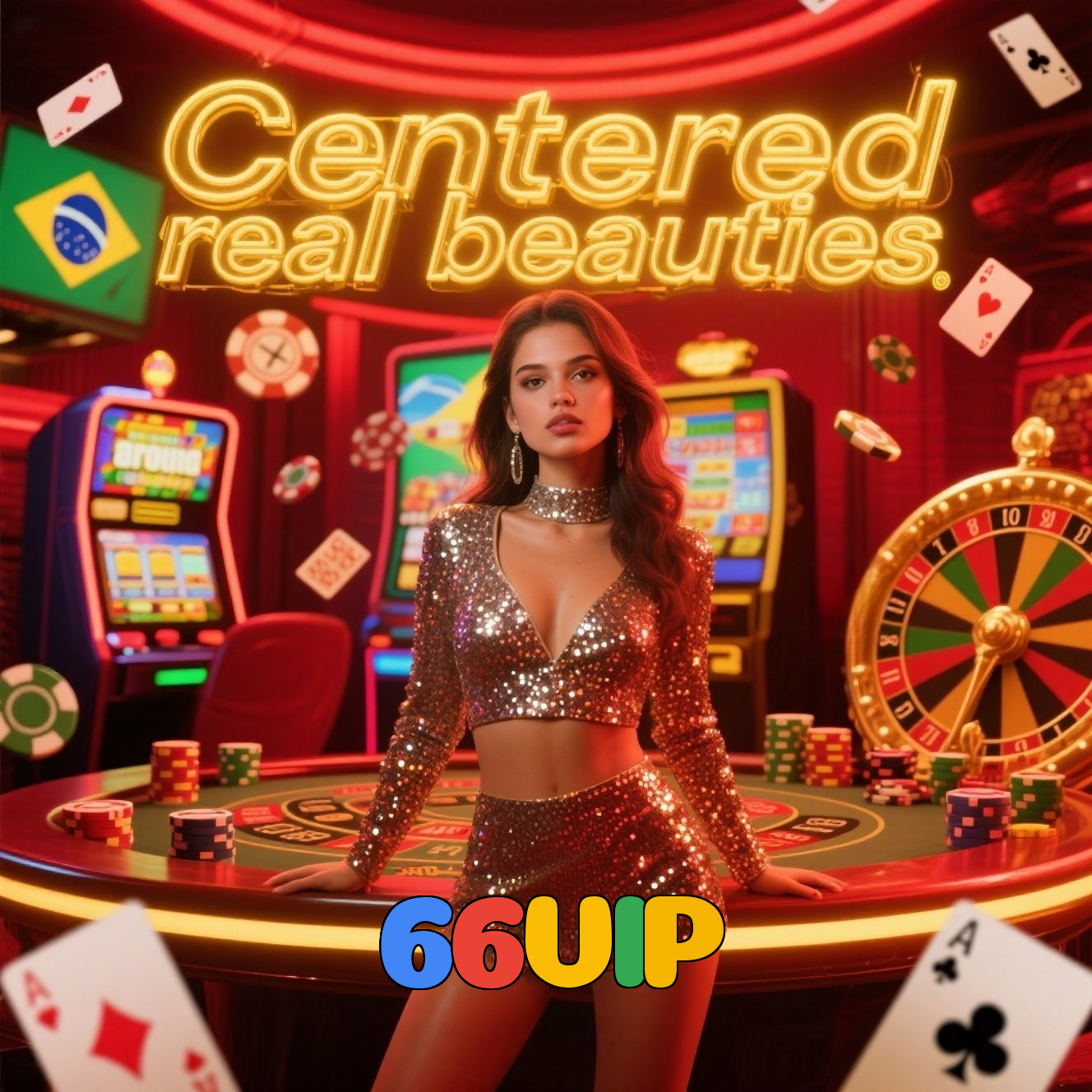 66VIP：Apostas em futebol e os melhores jogos de cassino para você ganhar!