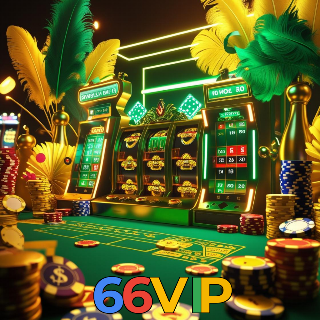 66VIP:Onde sua sorte brilha com apostas no futebol e prêmios em roleta!