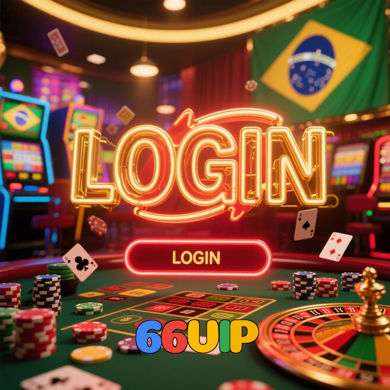 66VIP:Jogue as melhores slots e aposte no futebol para grandes vitórias!