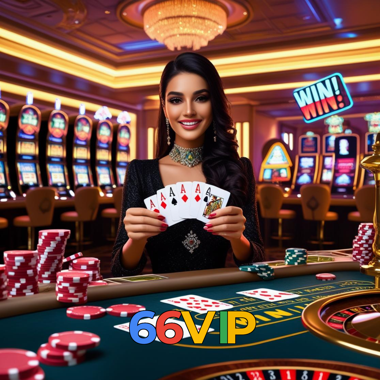66VIP:Em nosso cassino online, sua sorte vai brilhar! Aposte e vença!