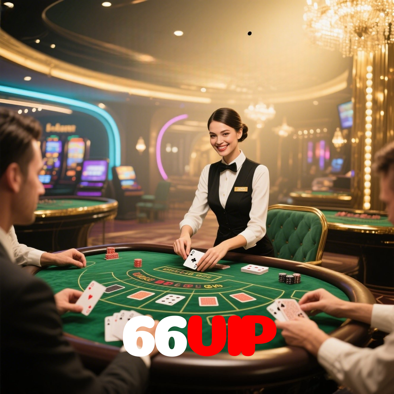66VIP:Sinta a emoção do blackjack! Aposte agora e ganhe!