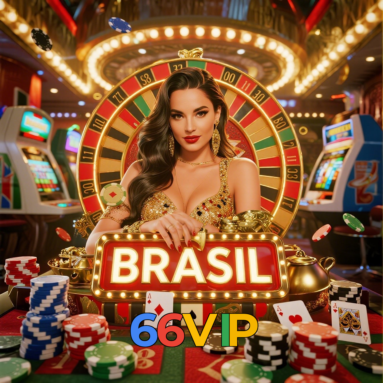 66VIP:Aposte no futebol e ganhe prêmios fantásticos jogando slots e roleta!