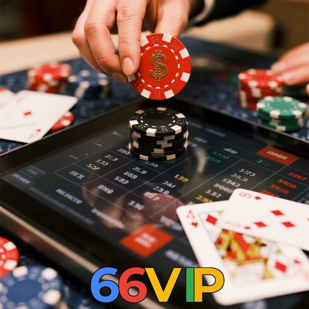 66VIP:Venha viver a emoção do cassino! Gire a roleta e ganhe grandes prêmios!