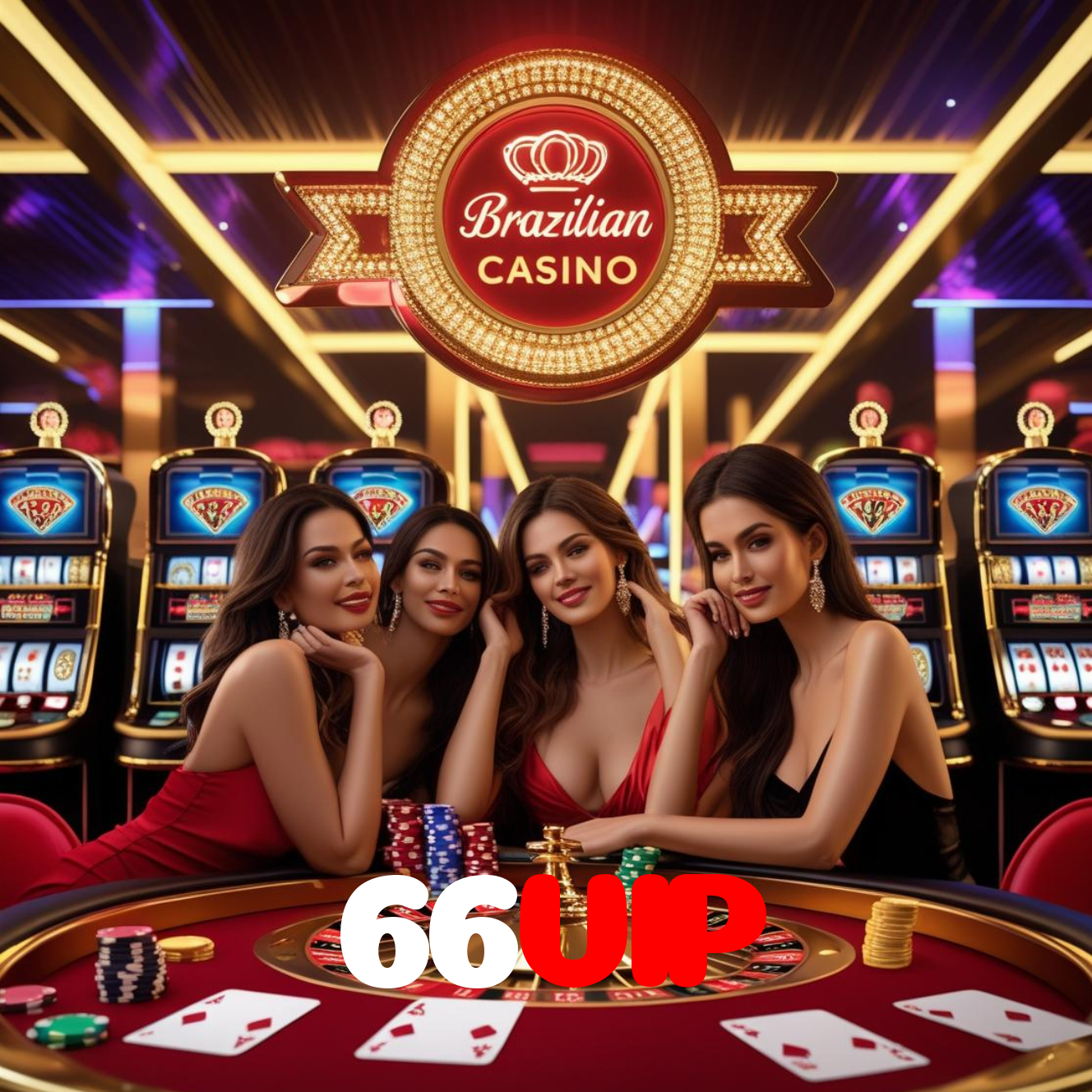 66VIP:Jogue nas melhores slots e conquiste prêmios incríveis!