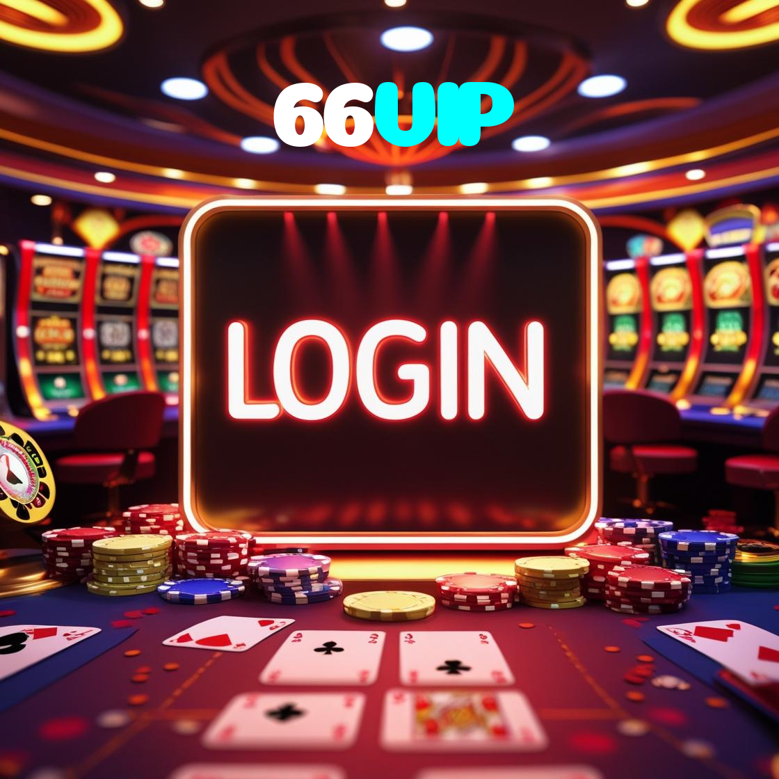 66VIP：Jogue slots, blackjack e aposte no futebol para diversão e vitórias!