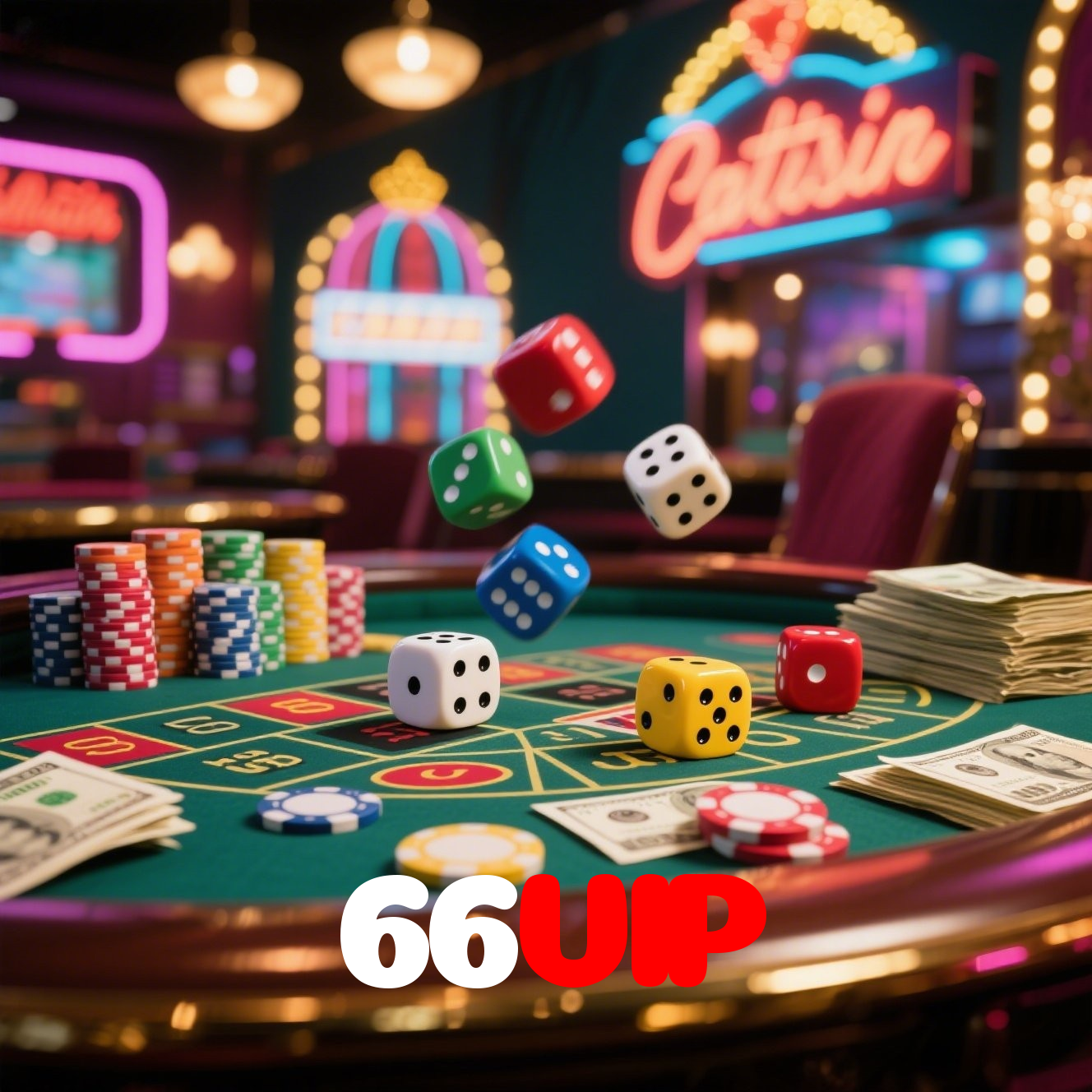 66VIP：Vença no futebol digital! Aposte nos melhores jogos e conquiste grandes vitórias!