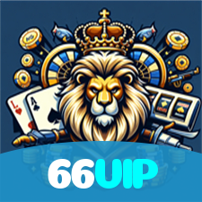 66VIP：Jogue poker online e mostre que você é o mestre do jogo!
