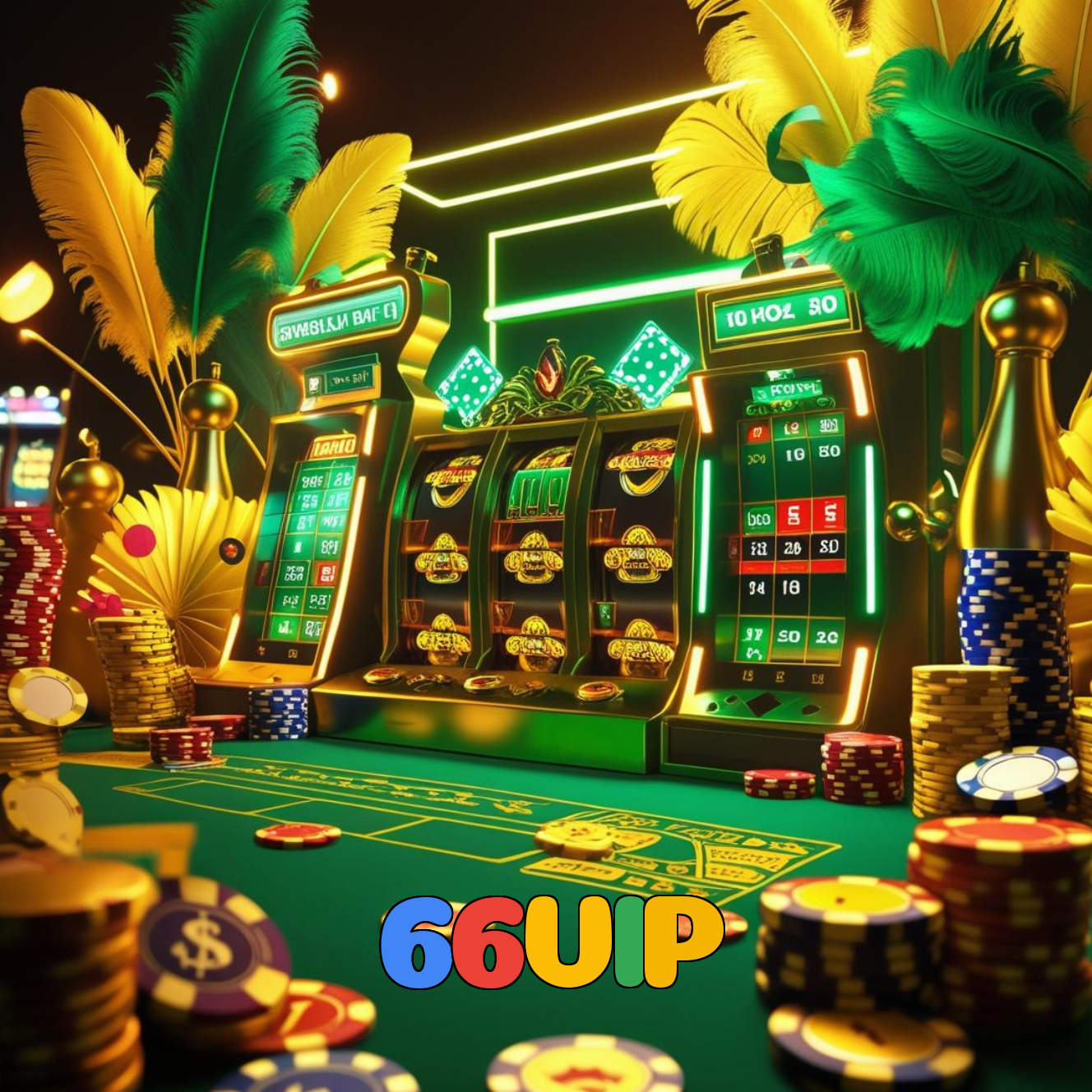 66VIP:Jogue slots e aposte no futebol no cassino online mais confiável!