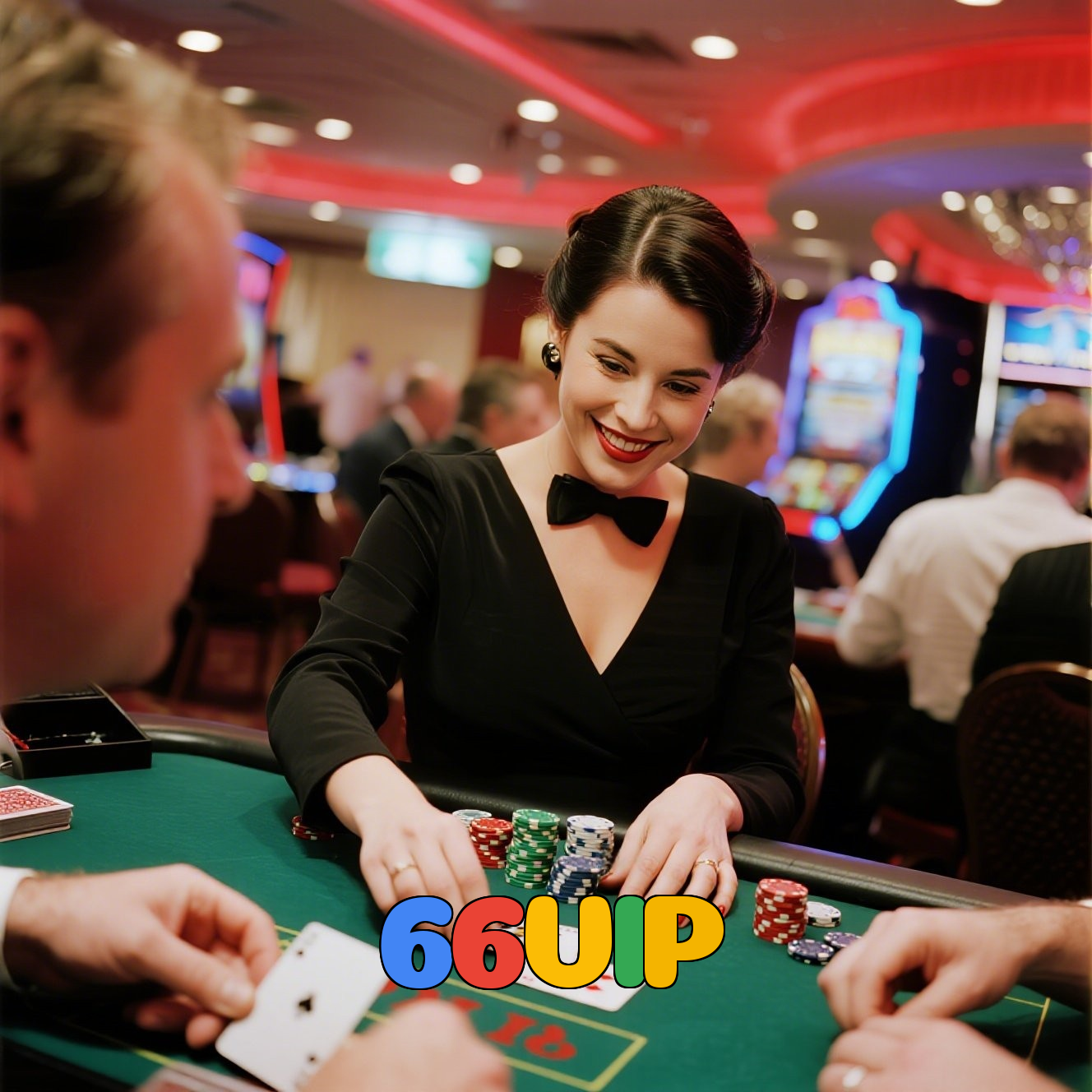 66VIP：Aposte no seu time e ganhe com os melhores jogos de cassino online!