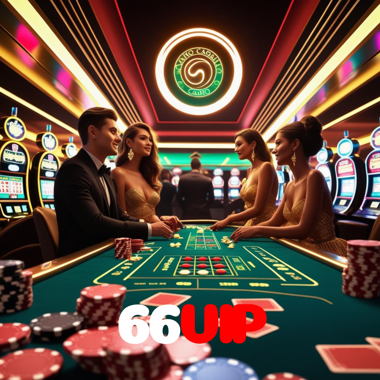 66VIP:Jogue slots de tirar o fôlego e conquiste vitórias épicas!