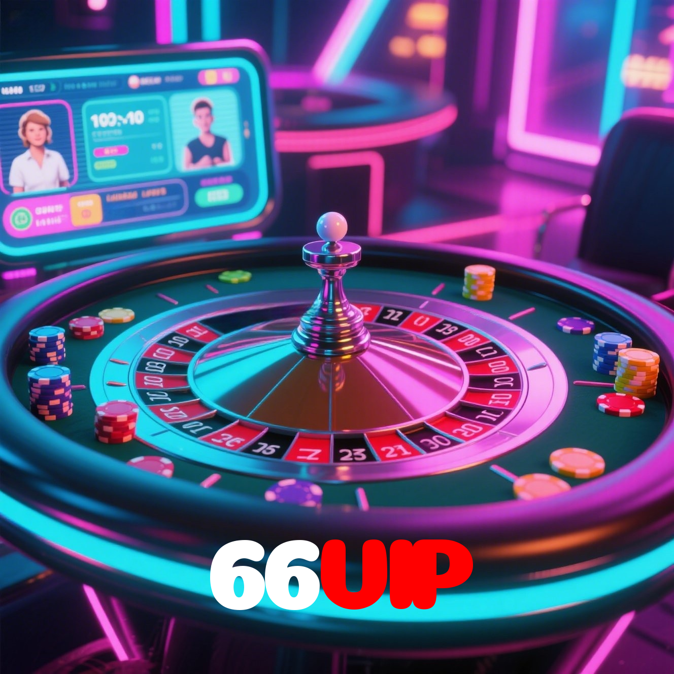 66VIP:Jogue blackjack e sinta a emoção de vencer no cassino!