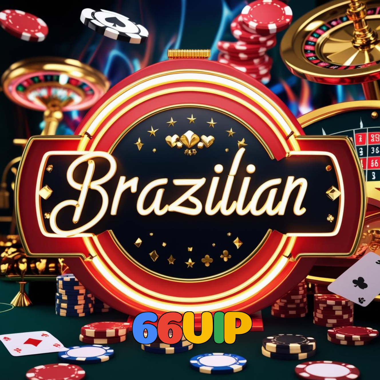 66VIP:Jogue poker no nosso cassino e mostre sua habilidade!