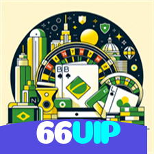 66VIP：Aposte no futebol online e seja o maior vencedor de todos!