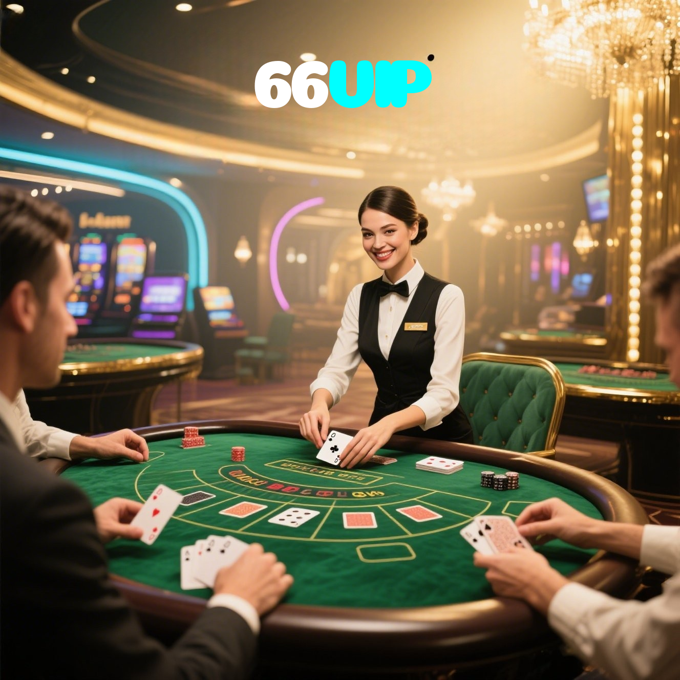 66VIP:A emoção das slots te espera! Aposte agora e ganhe!