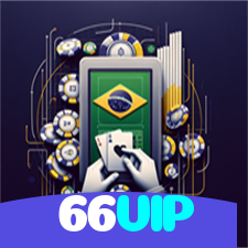 66VIP：Jogue poker e prove que você é o melhor nas cartas!